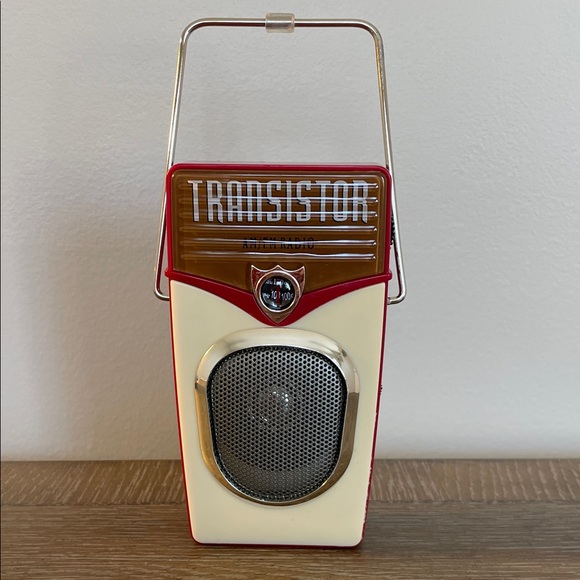 Northpoint Other - Northpoint Retro Transistor Radio